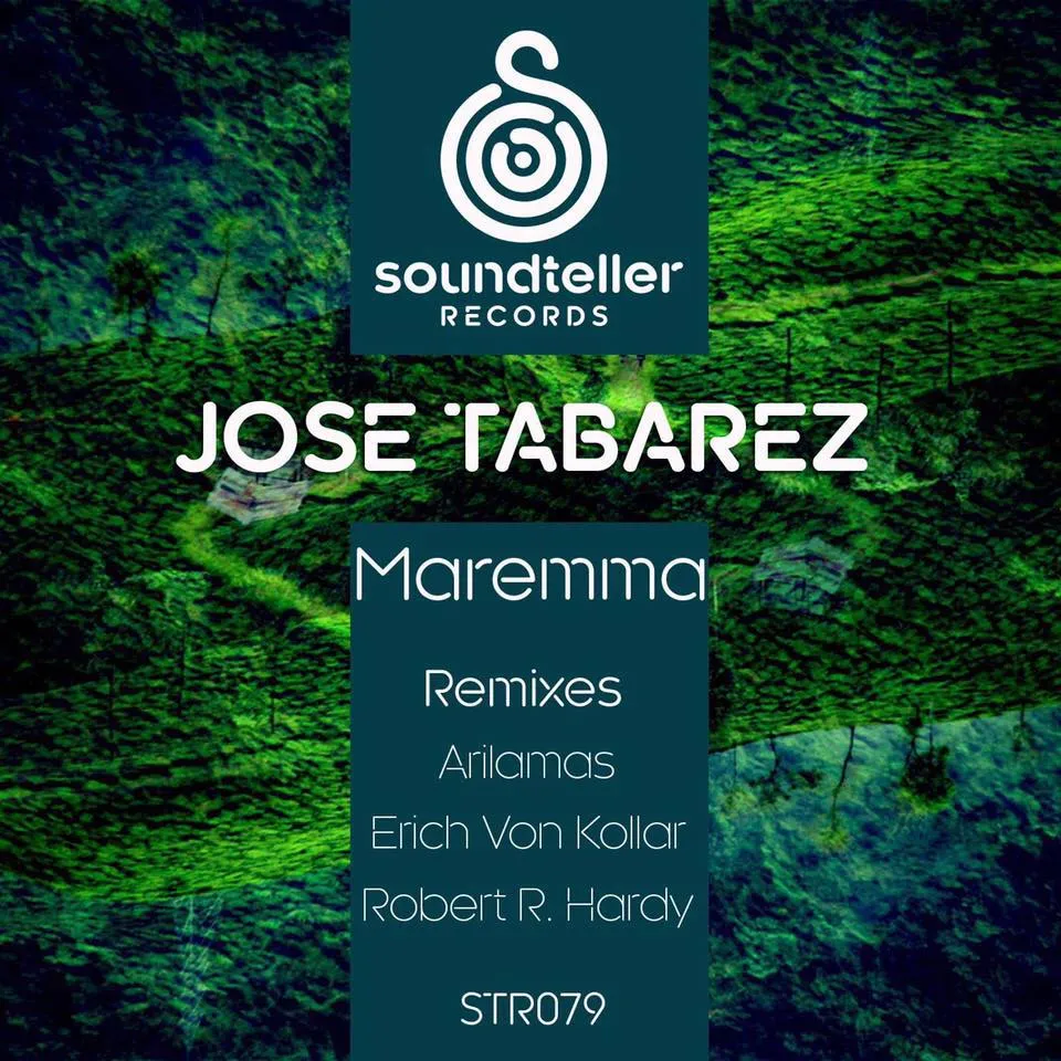 Jose Tabarez-Maremma